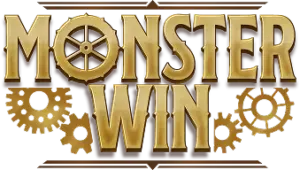 Monsterwin Logo